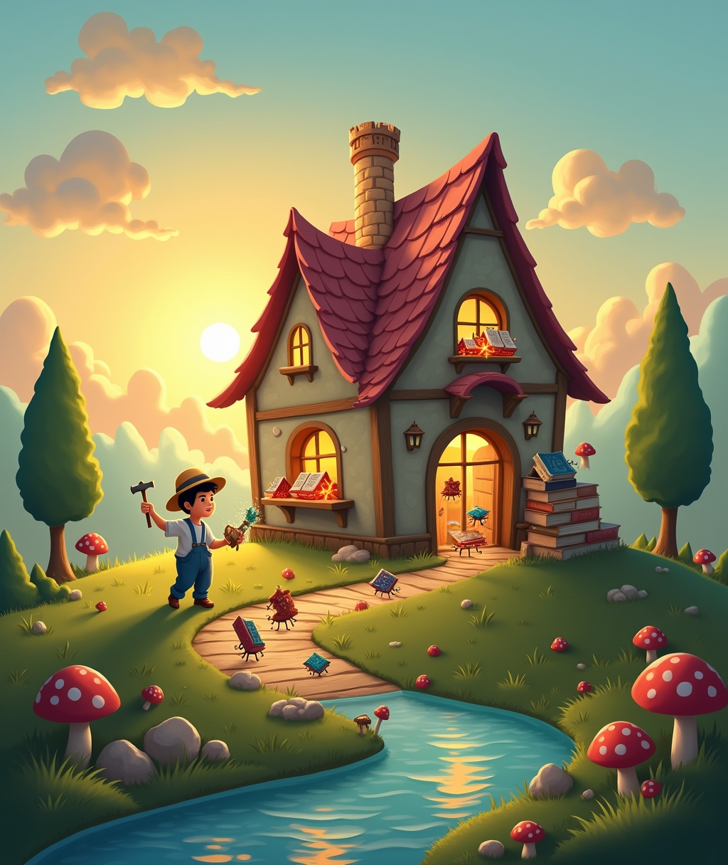 Sitio en construcción - MyFabita